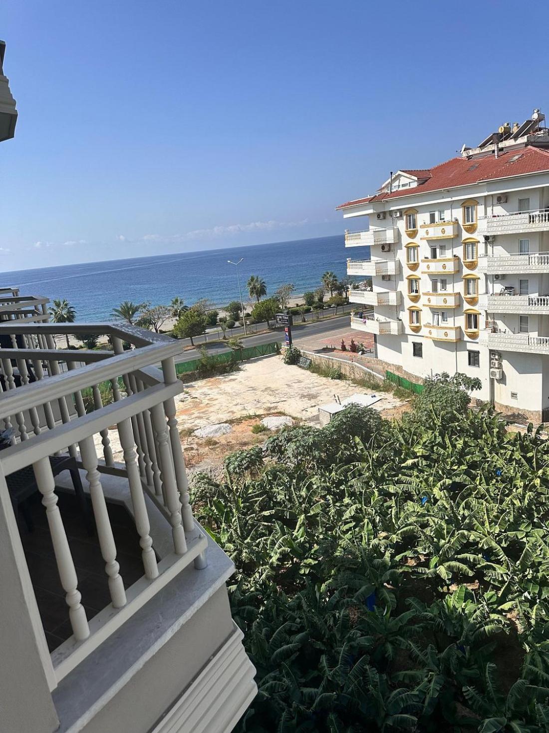 Double or Twin Room Garden View