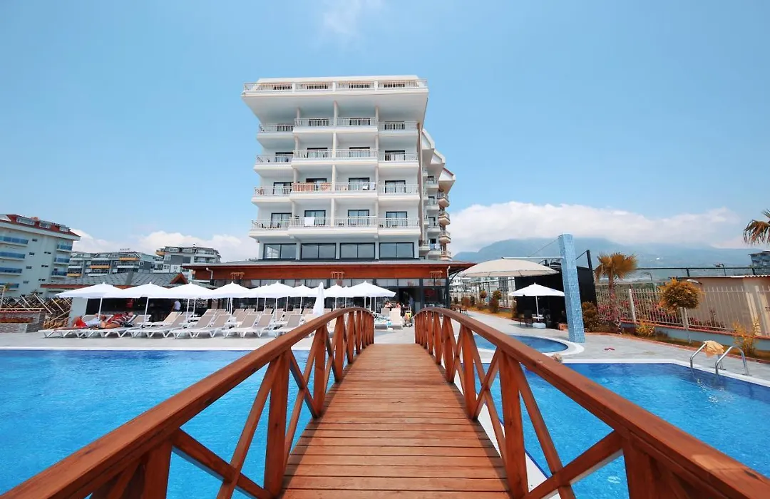 Sey Beach Hotel & Spa-1