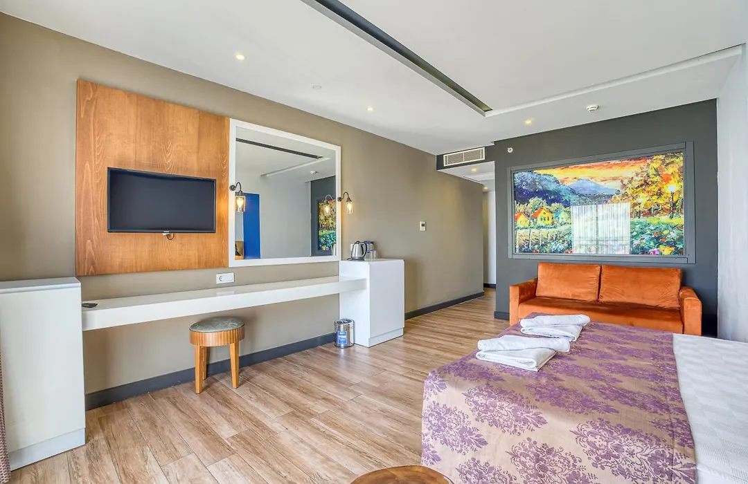 Sey Beach Hotel & Spa-1
