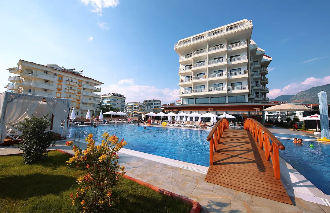 Sey Beach Hotel & Spa-1