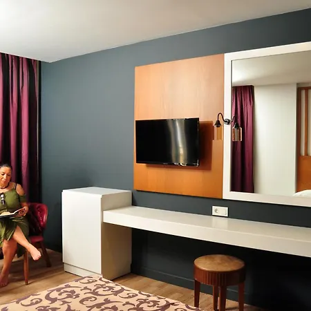 Sey Beach Hotel & Spa-3