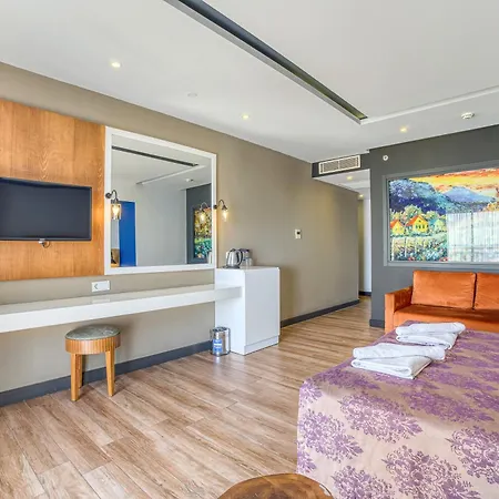 Sey Beach Hotel & Spa-2