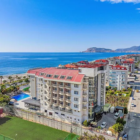 Sey Beach Hotel & Spa-2